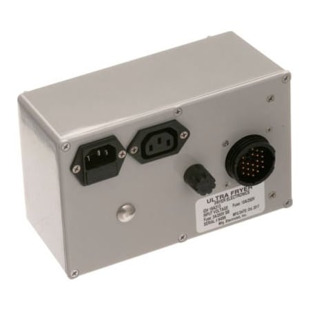Allpoints Allpoints 1031013 Box, Power Dist, No Accesories For Ultrafryer 1031013